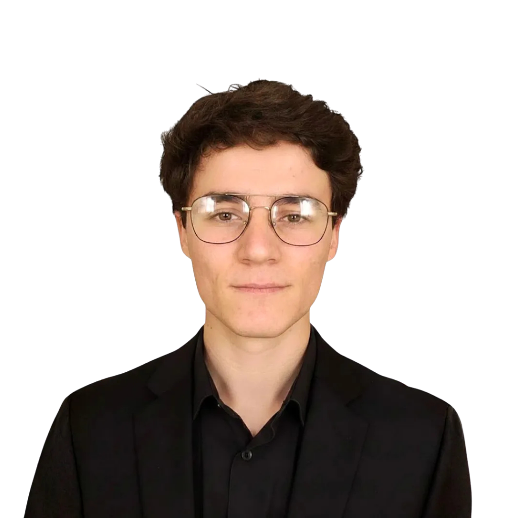 Foto de Agustín